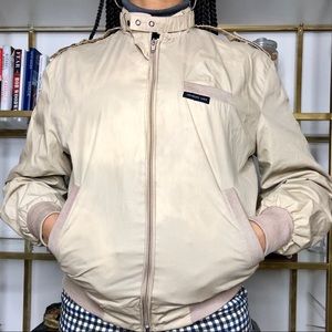 Members Only Jacket